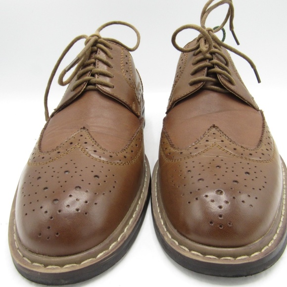Penguin By Munsingwear Welton Size 8 Oxfords R5C28